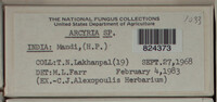Image Associated With the Occurence